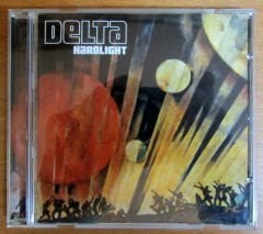 DELTA - HARDLIGHT - CD 2.EL