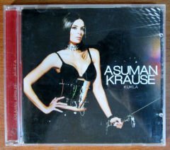 ASUMAN KRAUSE - KUKLA CD 2.EL