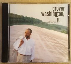 GROVER WASHINGTON JR. NEXT EXIT (1992) CD 2.EL
