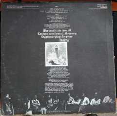 LIGHTHOUSE - SUITE FEELING (1969) - 2.EL PLAK