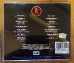 BEST OF JAMES BOND SOUNDTRACK 30TH ANNIVERSARY CD 2.EL  2.EL