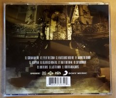 BULLET FOR MY VALENTINE - SCREAM AIM FIRE (2007) - CD 2.EL