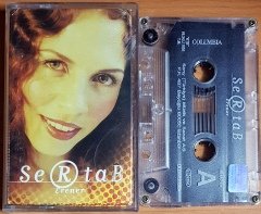 SERTAB ERENER - SERTAB ERENER (1999) COLUMBIA KASET 2.EL
