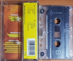 SERTAB ERENER - SERTAB ERENER (1999) COLUMBIA KASET 2.EL