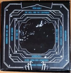 ARCADE FIRE - NEON BIBLE / DELUXE LIMITED EDITION (2007) - CD MERGE RECORDS 2.EL