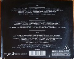 SADE - THE ULTIMATE COLLECTION (2011) - 2CD 2.EL