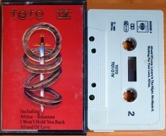TOTO - IV - KASET 2.EL