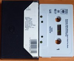 TOTO - IV - KASET 2.EL