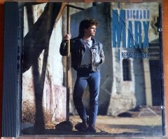 RICHARD MARX - REPEAT OFFENDER (1989) - CD 2.EL