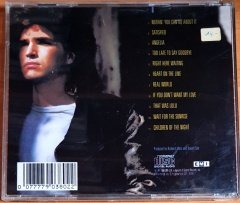 RICHARD MARX - REPEAT OFFENDER (1989) - CD 2.EL