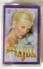 AJDA PEKKAN - Best of Ajda - KASET SIFIR