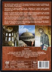 AYASOFYA - SUHA ARIN BELGESELİ - DVD 2.EL
