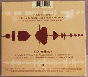 KATE BUSH – AERIAL (2005) - 2xCD DIGIPAK 2.EL