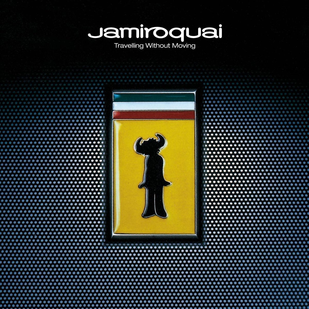 JAMIROQUAI - TRAVELLING WITHOUT MOVING (1996) 2LP 180GR 2017 WE ARE VINYL EDT SIFIR