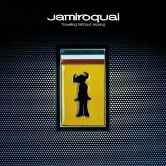JAMIROQUAI - TRAVELLING WITHOUT MOVING (1996) 2LP 180GR 2017 WE ARE VINYL EDT SIFIR