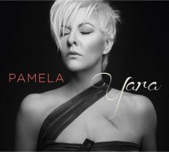 PAMELA - YARA (2018) - PASAJ CD SIFIR