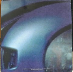 APOLLO FOUR FORTY - LOST IN SPACE (1998) - 12'' MAXI SINGLE PLAK 2.EL