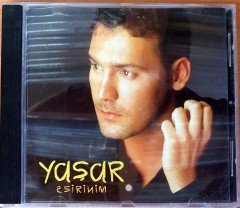 YAŞAR - ESİRİNİM (1998) CD 2.EL