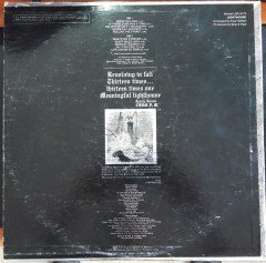 LIGHTHOUSE - LIGHTHOUSE (1969) - 2.EL PLAK