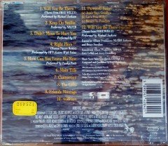 FREE WILLY SOUNDTRACK / BASIL POLEDOURIS, MICHAEL JACKSON, NKOTB, FUNKY POETS (1993) CD SIFIR