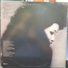 RUFUS FEATURING CHAKA KHAN - ASK RUFUS (1977) - PLAK 2.EL BÜYÜK BOY POSTER İLAVELİ