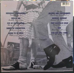 VINTAGE MUSIC VOLUME 9 - GRASSROOTS, FONTELLA BASS, STEPPENWOLF, MAMAS & THE PAPAS (1986) - PLAK 2.EL