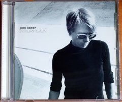 JIMI TENOR - INTERVISION (1996) - CD WARP RECORDS 2.EL