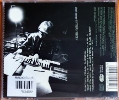 JIMI TENOR - INTERVISION (1996) - CD WARP RECORDS 2.EL