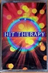 HIT THERAPY / SUGAR RAY, THE CORRS, MONICA, JEWEL, DONNA LEWIS - KASET SIFIR