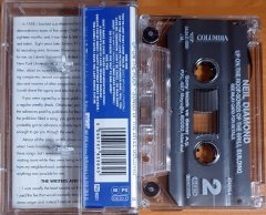 NEIL DIAMOND - UP ON THE ROOF / SONGS FROM THE BRILL BUILDING (2004) - KASET 2.EL