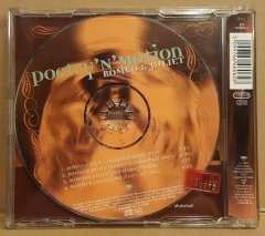 POETRY 'N' MOTION - ROMEO & JULIET (1997) - CD SINGLE 2.EL
