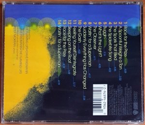 THE FLAMING LIPS - THE SOFT BULLETIN (1999) - HDCD 2.EL