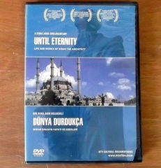 MİMAR SİNAN - SUHA ARIN BELGESELİ DVD 2.EL