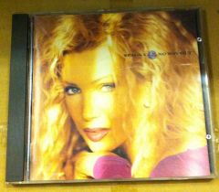 SPAGNA - NO WAY OUT  1991 CD 2.EL