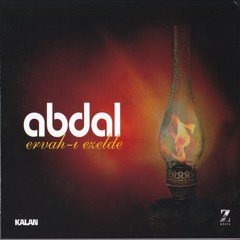 GRUP ABDAL - ERVAH-I EZELDE (2011) - CD SIFIR