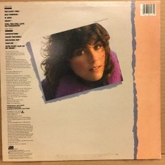 LAURA BRANIGAN - SELF CONTROL 1984 2.EL PLAK