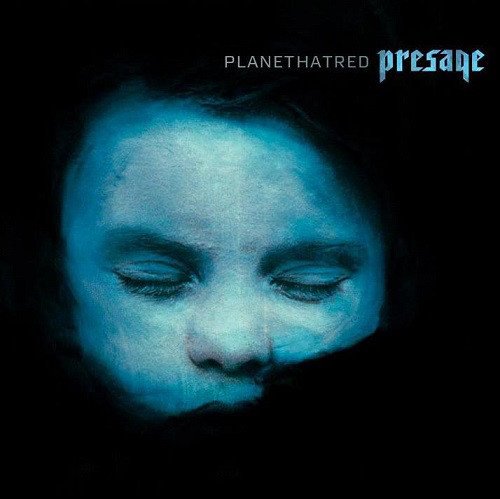 PRESAGE - PLANET HATRED CD SIFIR