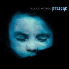 PRESAGE - PLANET HATRED CD SIFIR