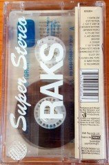 US3 - HAND ON THE TORCH (1994) KENT CASSETTE MADE IN TURKEY ''NEW''