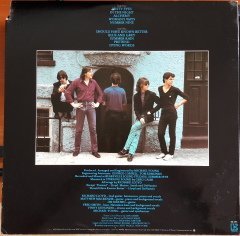 RICHARD LLOYD - ALCHEMY (1979) - PLAK 2.EL