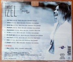 İZEL - BİR KÜÇÜK AŞK (1999) CD 2.EL