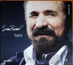 ŞİVAN PERWER - SARE / THE COLLECTION 19 (2014) PEL RECORDS CD 2.EL