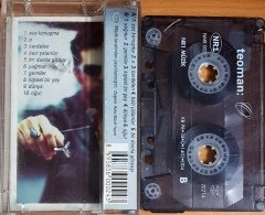 TEOMAN - O (1998) NR1 KASET 2.EL