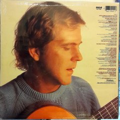 MICHAEL JOHNSON - WINGS (1986) - DÖNEM BASKISI PLAK SIFIR