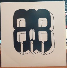 XBRXRX - GOP IST MINEE (2000) - PLAK 2.EL