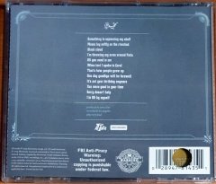 MORRISSEY - YEARS OF REFUSAL (2009) - CD 2.EL