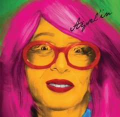 AYSEL GÜREL ŞARKILARI - AYSEL'İN (2020) - 2LP GATEFOLD SIFIR PLAK