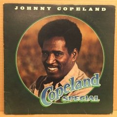 JOHNNY COPELAND - COPELAND SPECIAL 1981 2.EL PLAK