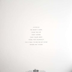 PINEAPPLE THIEF - YOUR WILDERNESS (2016) - LP 180GR 2019 EDITION SIFIR PLAK