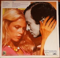 RUPERT HOLMES - PARTNERS IN CRIME (1979) - PLAK 2.EL